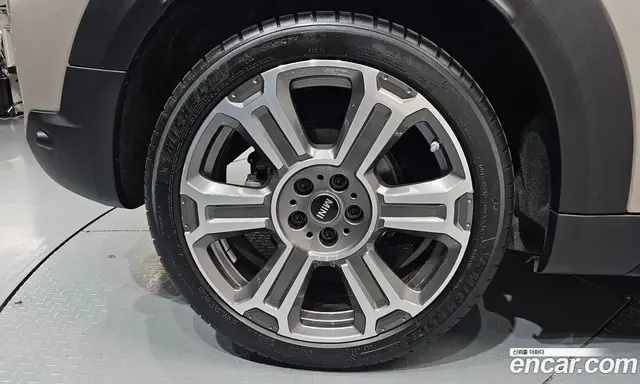 Mini Countryman 2023 2.0 автомат (гидро), миниатюра 6