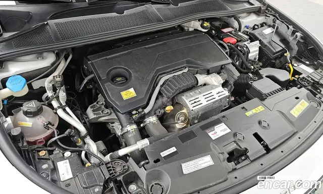 Peugeot 308 2024 1.2 автомат (гидро), миниатюра 6 Peugeot 308 2024 1.2 автомат (гидро), миниатюра 6