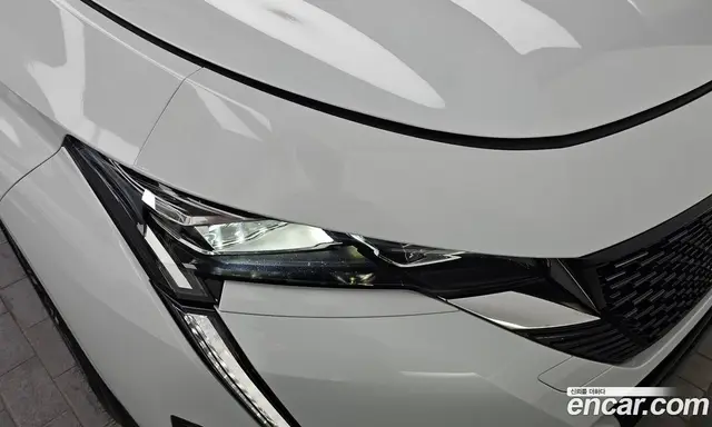 Peugeot 308 2024 1.2 автомат (гидро), миниатюра 8 Peugeot 308 2024 1.2 автомат (гидро), миниатюра 8