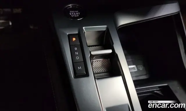 Peugeot 408 2024 1.2 автомат (гидро), миниатюра 12