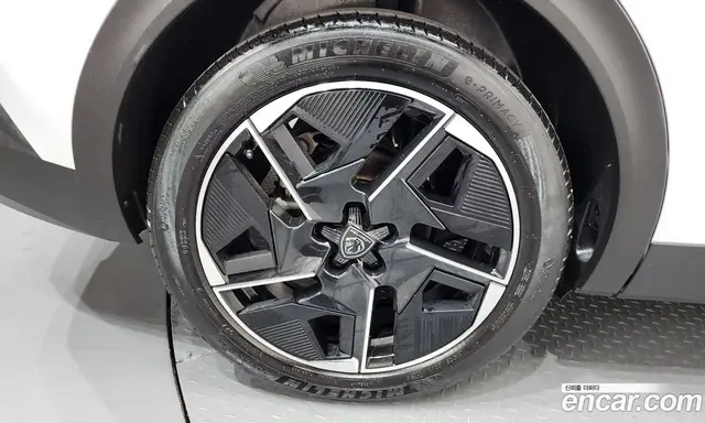 Peugeot 408 2024 1.2 автомат (гидро), миниатюра 5 Peugeot 408 2024 1.2 автомат (гидро), миниатюра 5