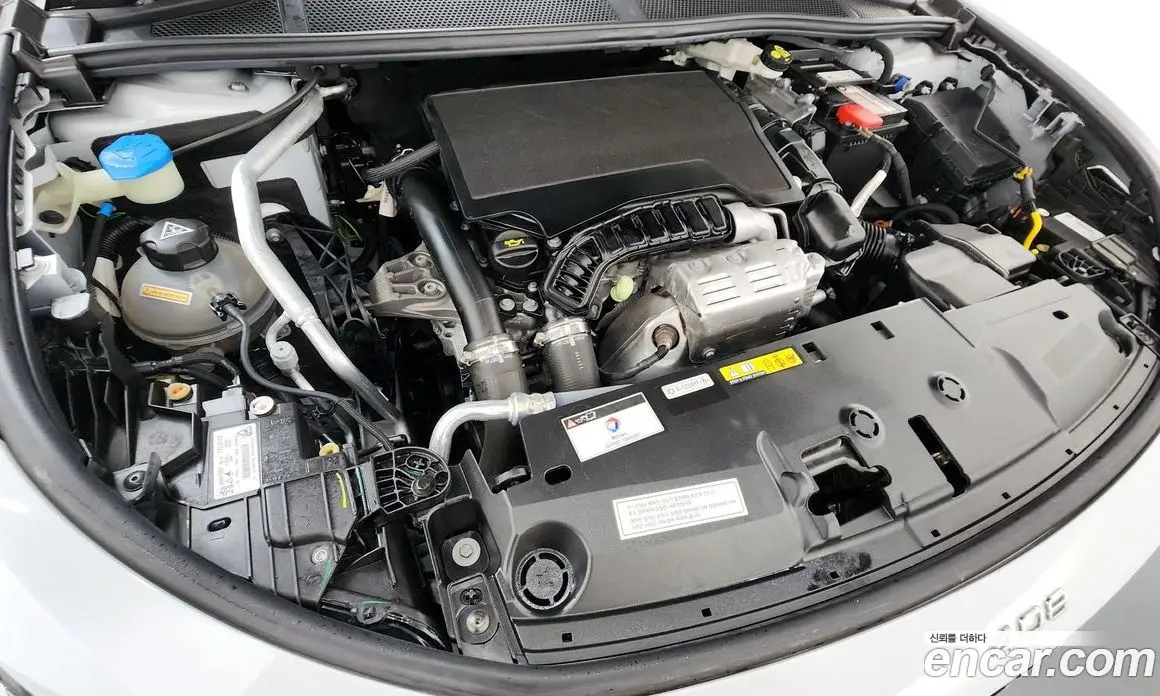Peugeot 408 2024 1.2 автомат (гидро), фото 6 Peugeot 408 2024 1.2 автомат (гидро), фото 6
