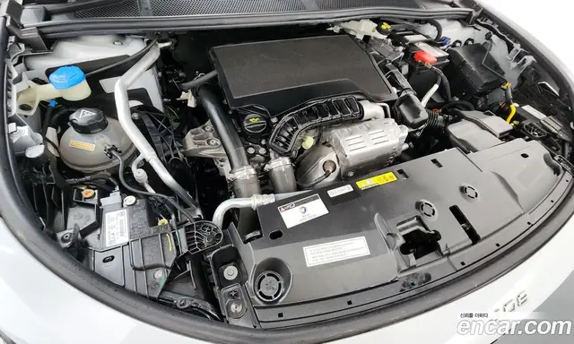 Peugeot 408 2024 1.2 автомат (гидро), миниатюра 6 Peugeot 408 2024 1.2 автомат (гидро), миниатюра 6