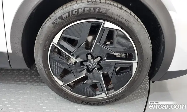 Peugeot 408 2024 1.2 автомат (гидро), миниатюра 7 Peugeot 408 2024 1.2 автомат (гидро), миниатюра 7
