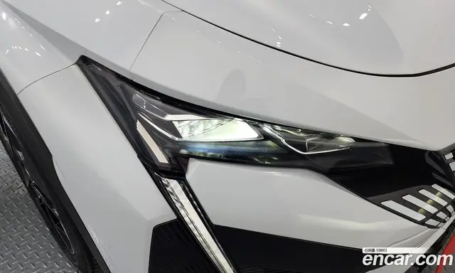Peugeot 408 2024 1.2 автомат (гидро), миниатюра 8 Peugeot 408 2024 1.2 автомат (гидро), миниатюра 8