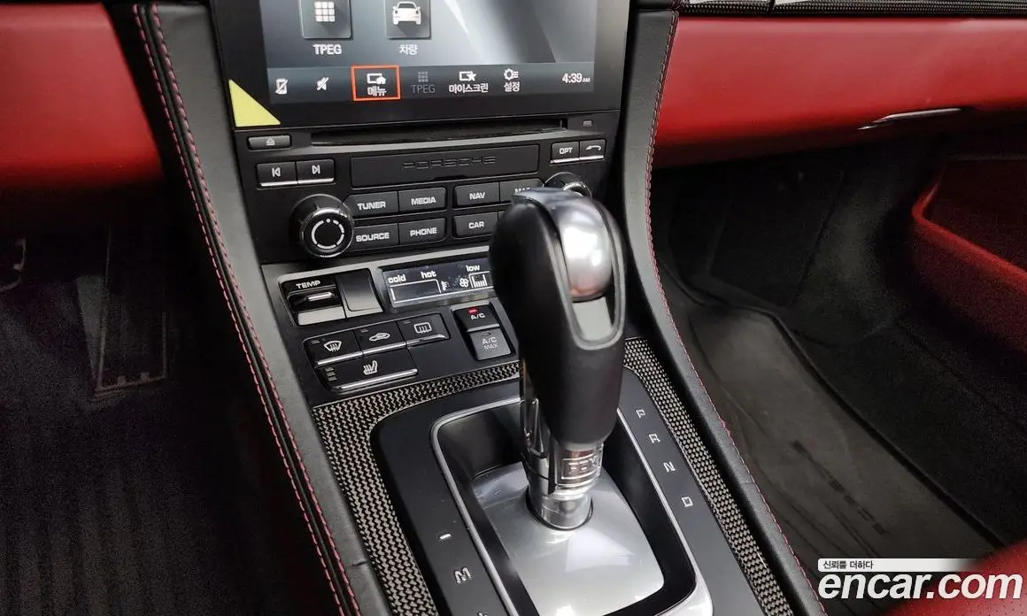 Porsche 718 2019 2.5 автомат (гидро), фото 12