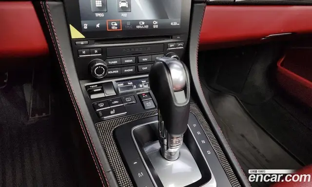 Porsche 718 2019 2.5 автомат (гидро), миниатюра 12