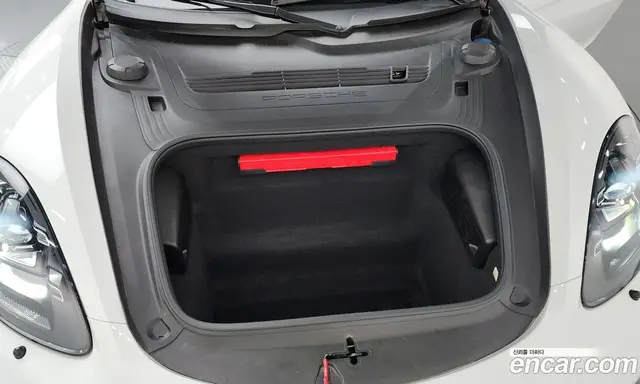 Porsche 718 2019 2.5 автомат (гидро), миниатюра 6