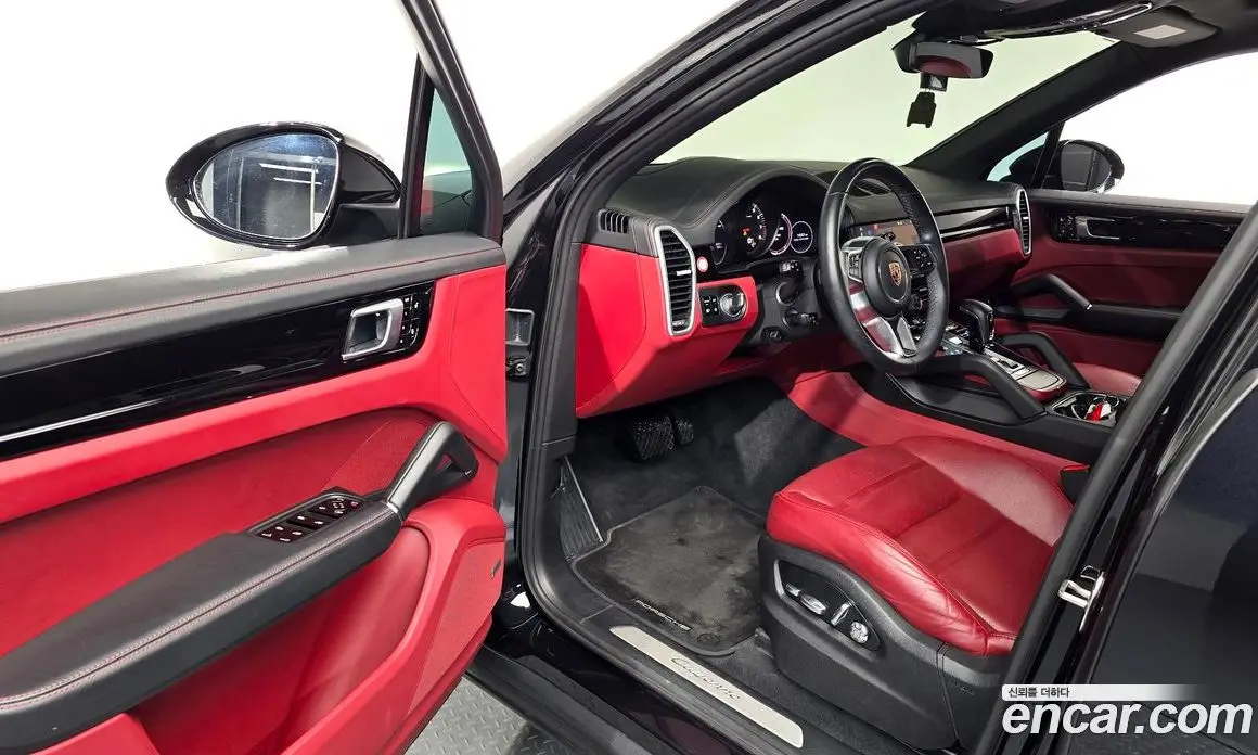Porsche Cayenne 2019 3.0 автомат (гидро), фото 13