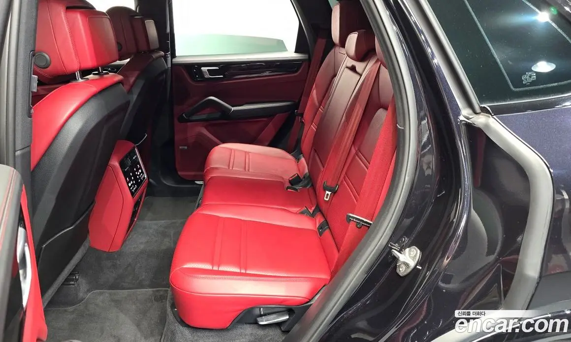 Porsche Cayenne 2019 3.0 автомат (гидро), фото 17