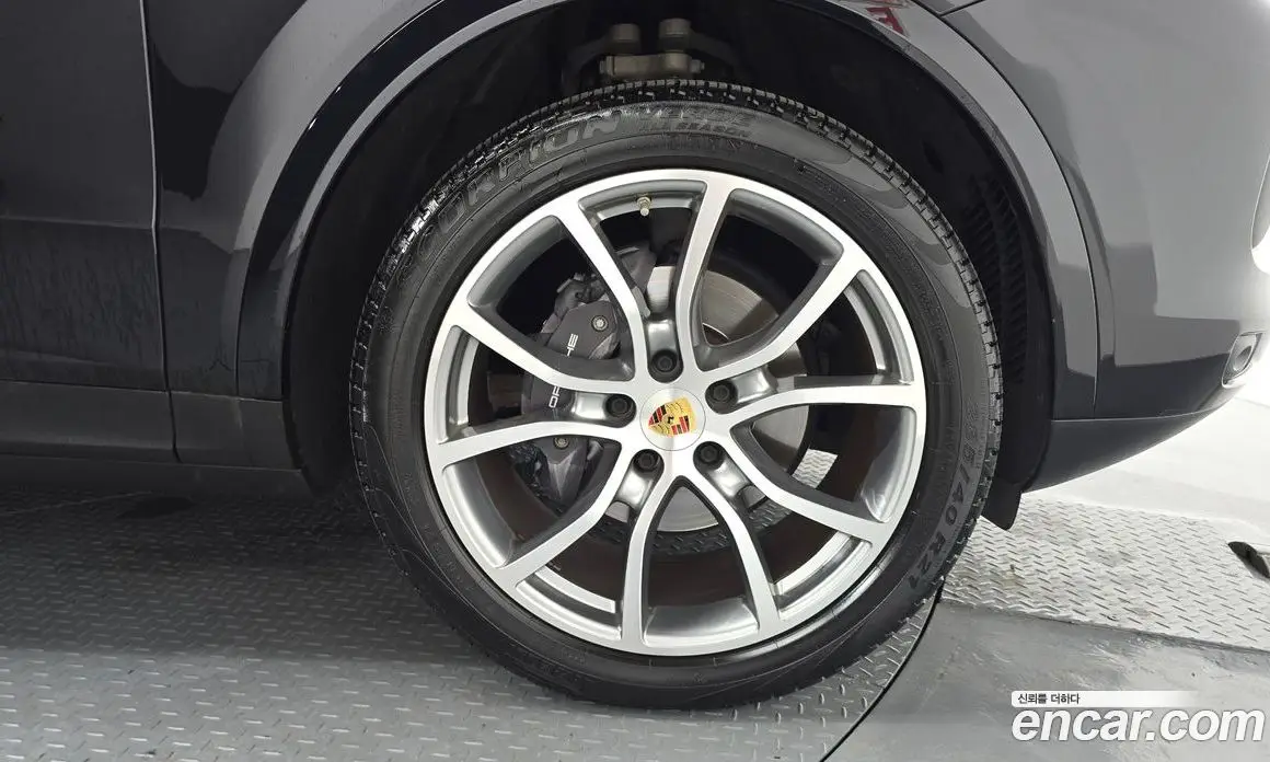 Porsche Cayenne 2019 3.0 автомат (гидро), фото 7