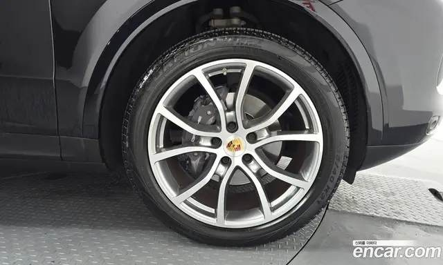 Porsche Cayenne 2019 3.0 автомат (гидро), миниатюра 7