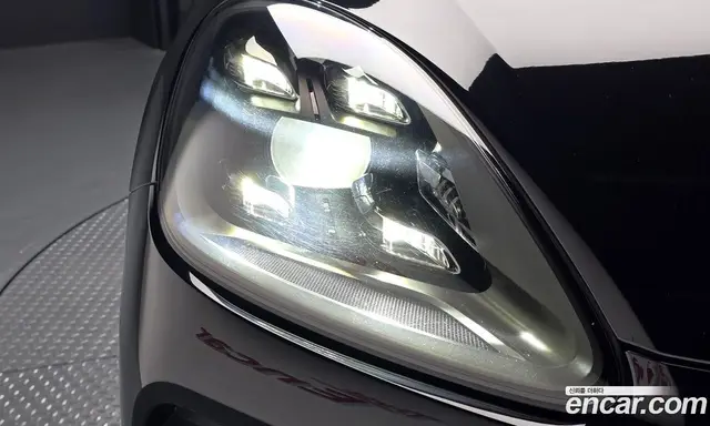 Porsche Cayenne 2019 3.0 автомат (гидро), миниатюра 8