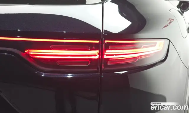 Porsche Cayenne 2019 3.0 автомат (гидро), миниатюра 9