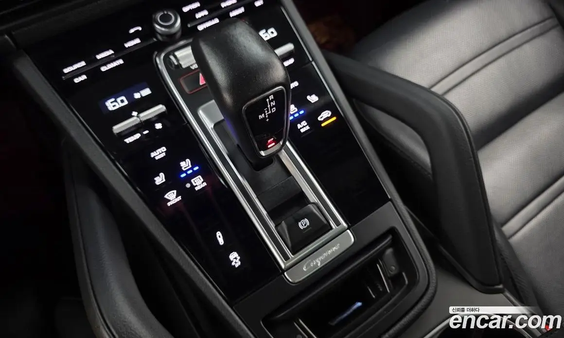 Porsche Cayenne 2021 3.0 автомат (гидро), фото 12 Porsche Cayenne 2021 3.0 автомат (гидро), фото 12
