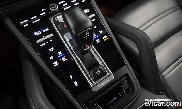 Porsche Cayenne 2021 3.0 автомат (гидро), миниатюра 12