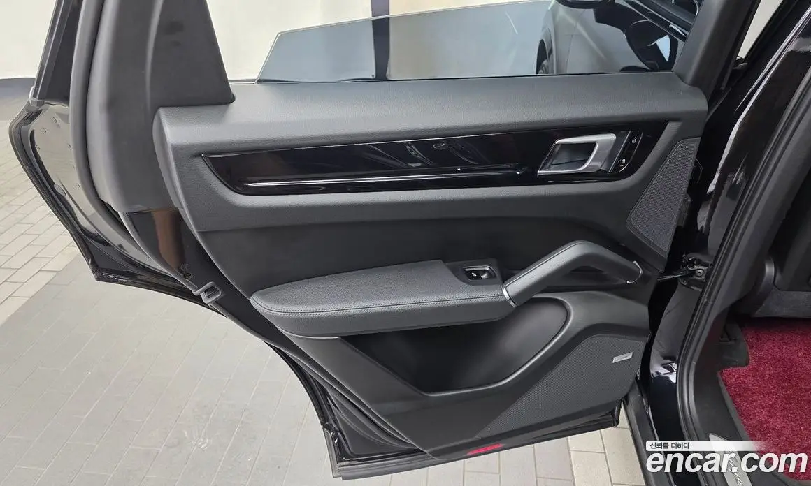 Porsche Cayenne 2021 3.0 автомат (гидро), фото 15 Porsche Cayenne 2021 3.0 автомат (гидро), фото 15