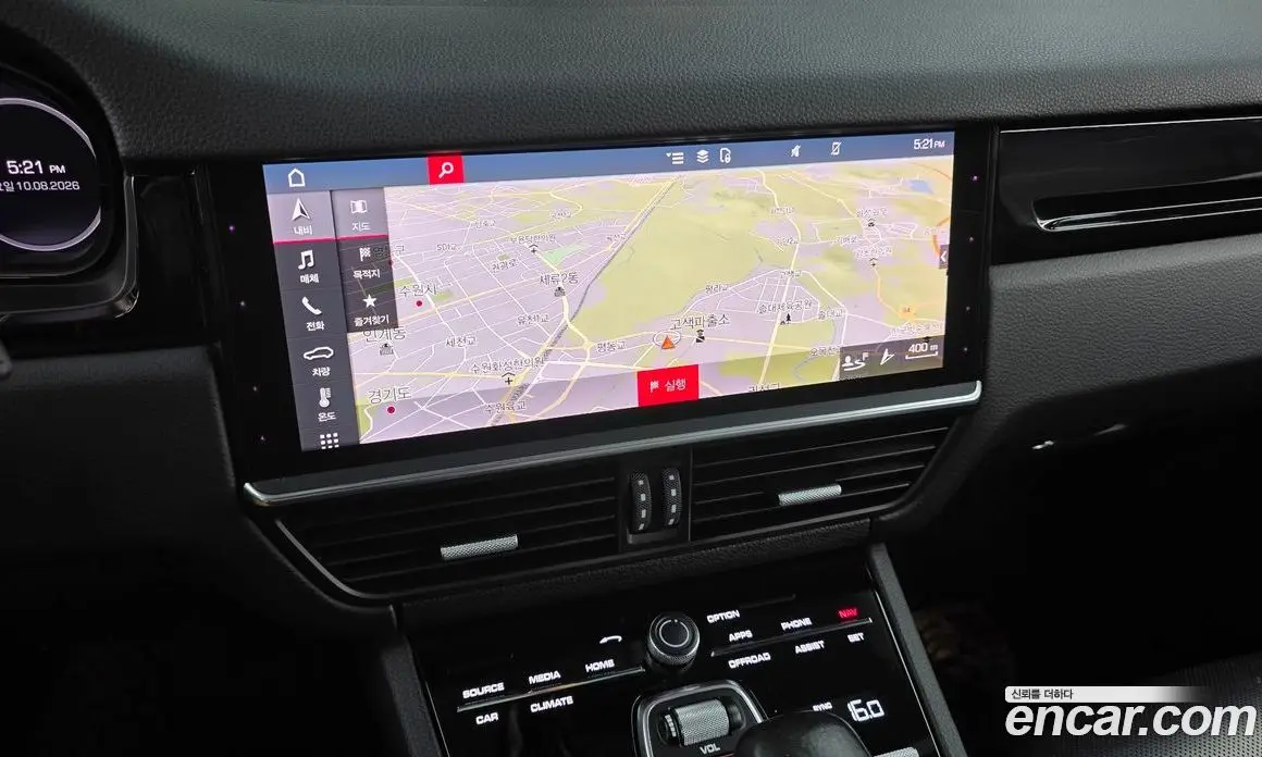 Porsche Cayenne 2021 3.0 автомат (гидро), фото 19 Porsche Cayenne 2021 3.0 автомат (гидро), фото 19