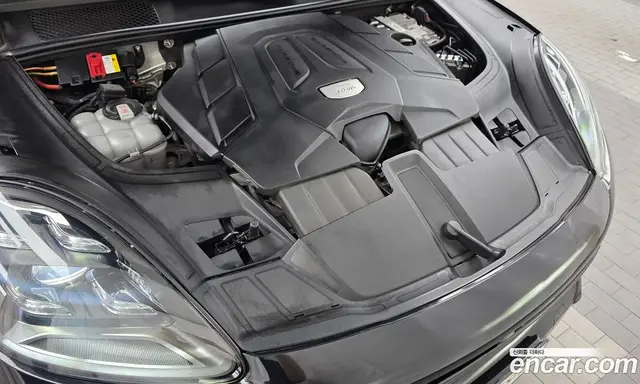 Porsche Cayenne 2021 3.0 автомат (гидро), миниатюра 6 Porsche Cayenne 2021 3.0 автомат (гидро), миниатюра 6