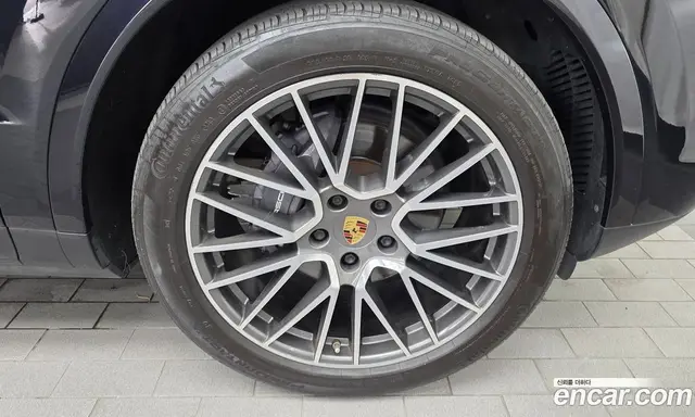 Porsche Cayenne 2021 3.0 автомат (гидро), миниатюра 7 Porsche Cayenne 2021 3.0 автомат (гидро), миниатюра 7