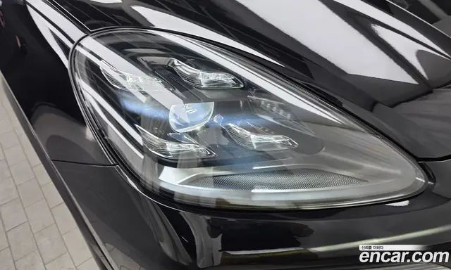 Porsche Cayenne 2021 3.0 автомат (гидро), миниатюра 8 Porsche Cayenne 2021 3.0 автомат (гидро), миниатюра 8
