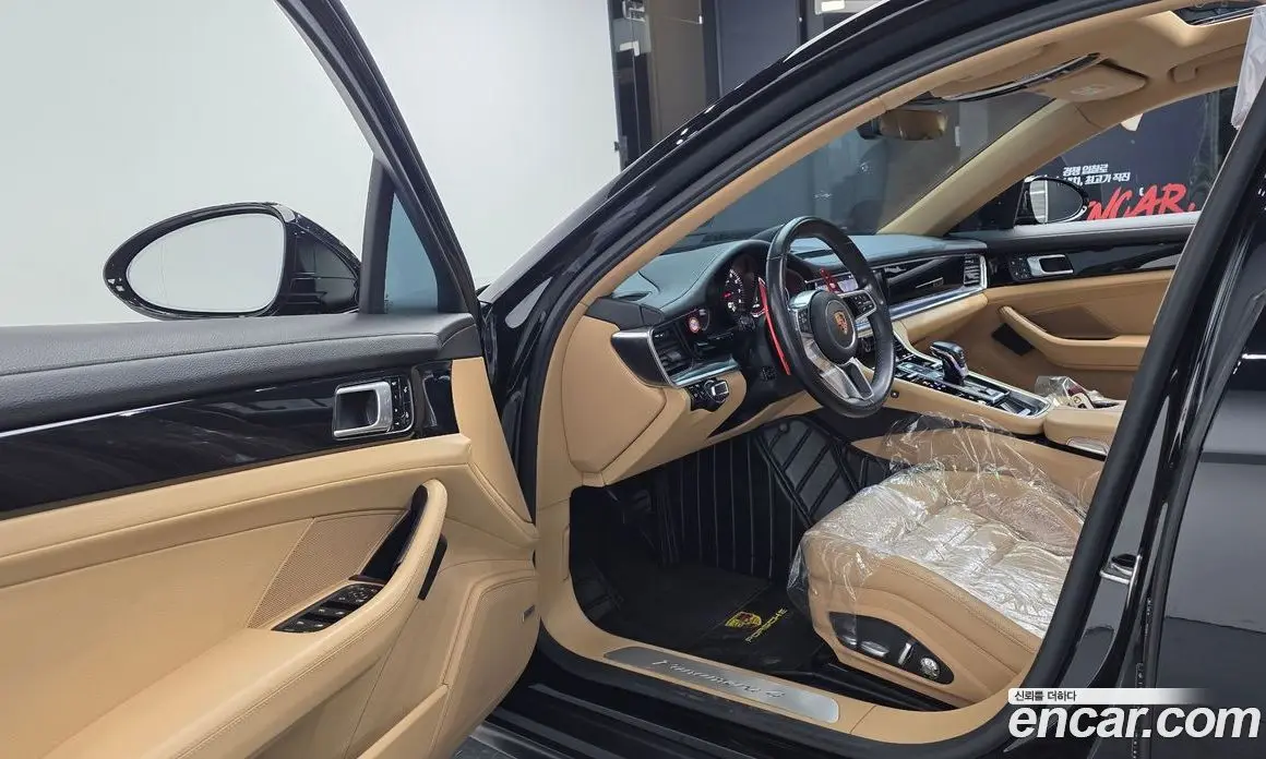 Porsche Panamera 2018 3.0 автомат (гидро), фото 13 Porsche Panamera 2018 3.0 автомат (гидро), фото 13
