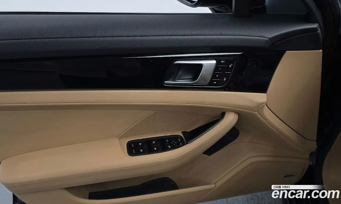 Porsche Panamera 2018 3.0 автомат (гидро), фото 14 Porsche Panamera 2018 3.0 автомат (гидро), фото 14