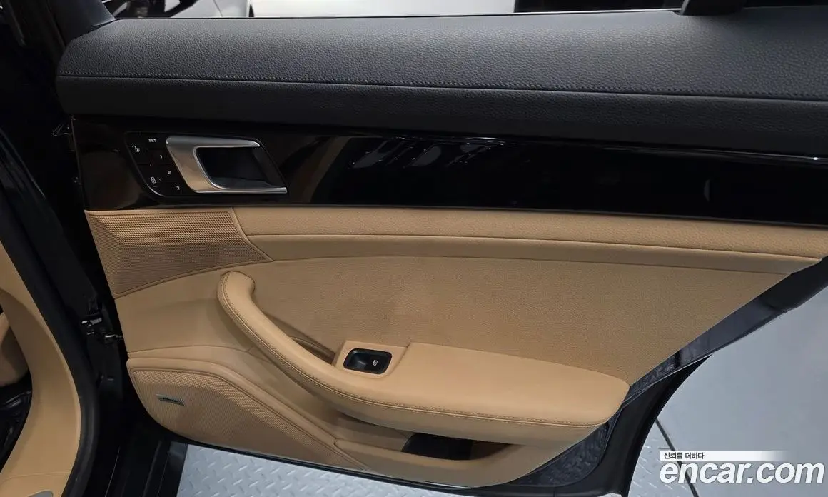 Porsche Panamera 2018 3.0 автомат (гидро), фото 15 Porsche Panamera 2018 3.0 автомат (гидро), фото 15