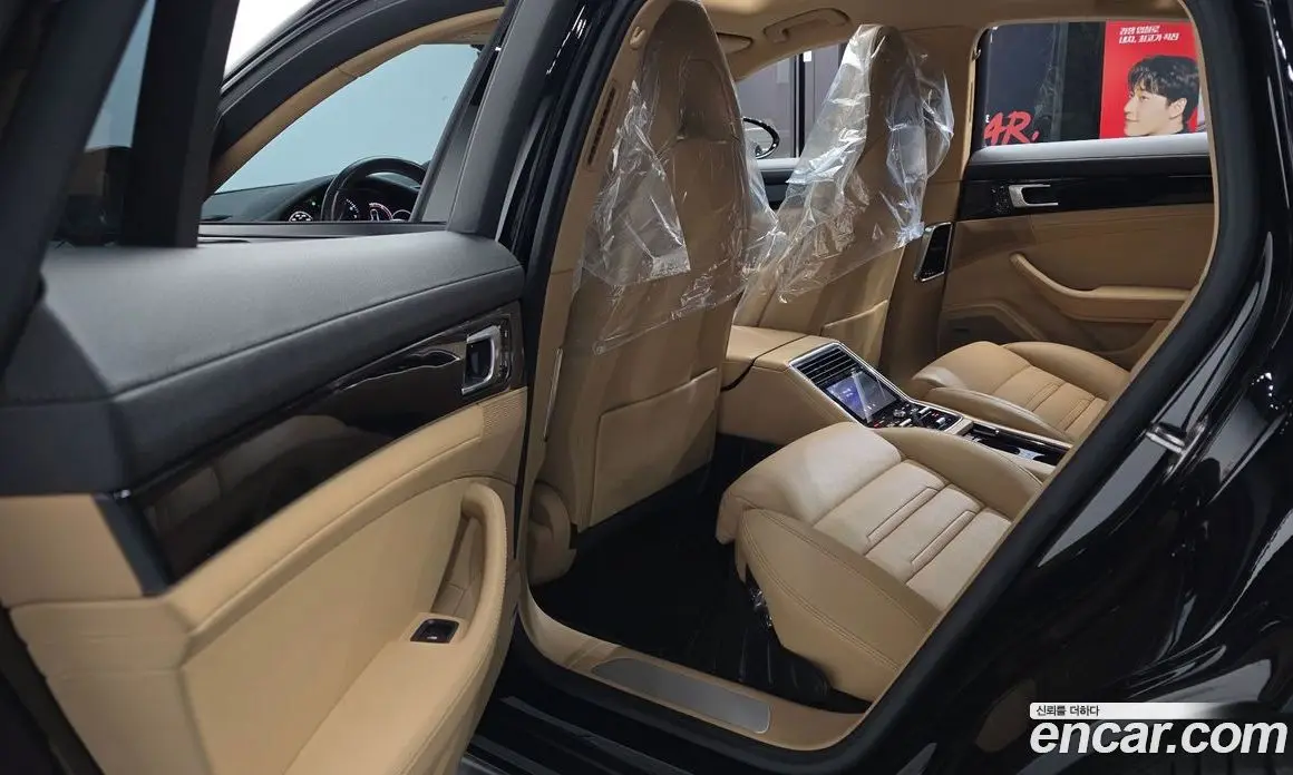 Porsche Panamera 2018 3.0 автомат (гидро), фото 16 Porsche Panamera 2018 3.0 автомат (гидро), фото 16