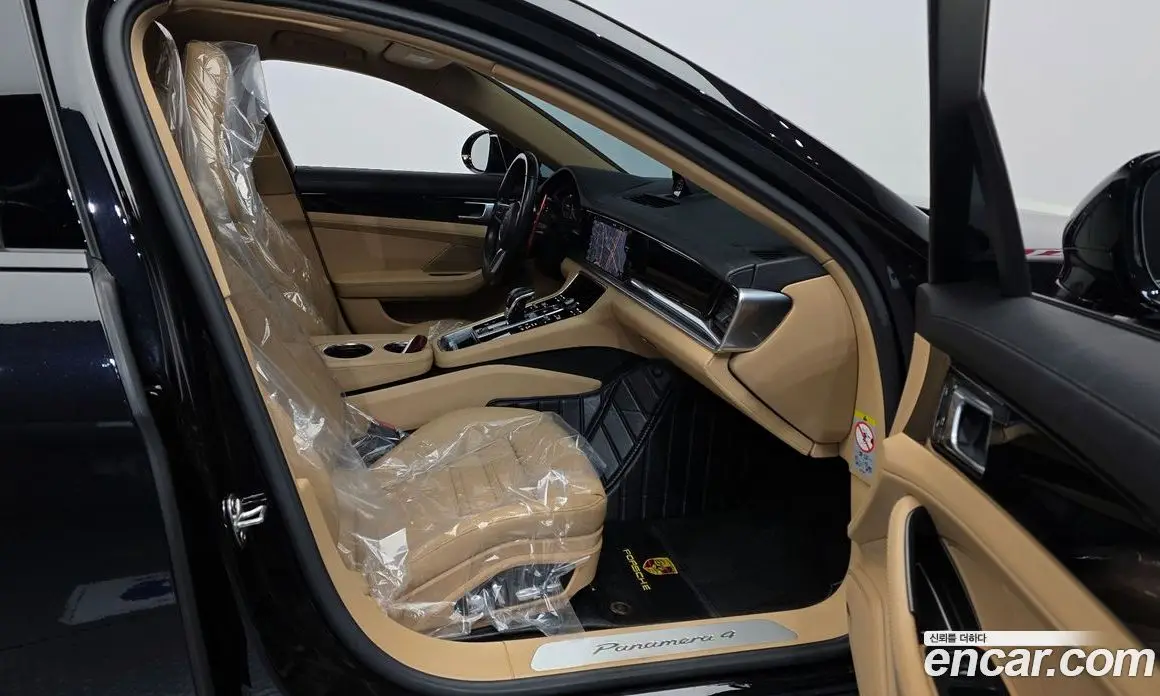 Porsche Panamera 2018 3.0 автомат (гидро), фото 17 Porsche Panamera 2018 3.0 автомат (гидро), фото 17
