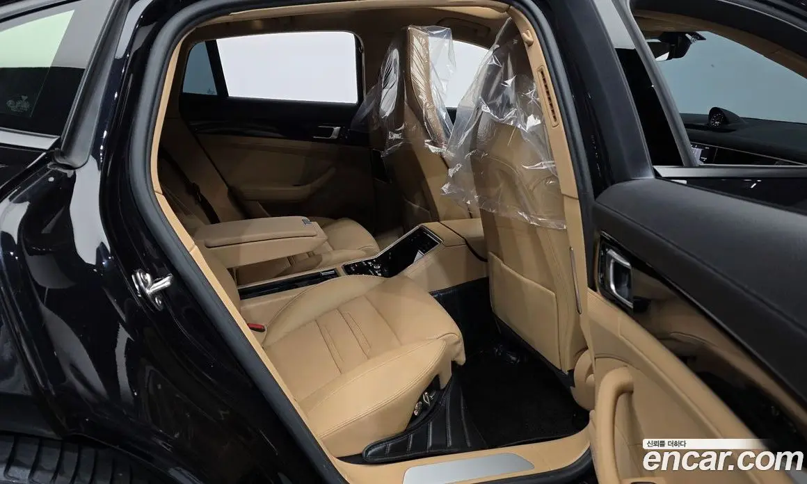 Porsche Panamera 2018 3.0 автомат (гидро), фото 18 Porsche Panamera 2018 3.0 автомат (гидро), фото 18