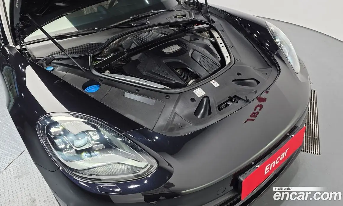 Porsche Panamera 2018 3.0 автомат (гидро), фото 6 Porsche Panamera 2018 3.0 автомат (гидро), фото 6
