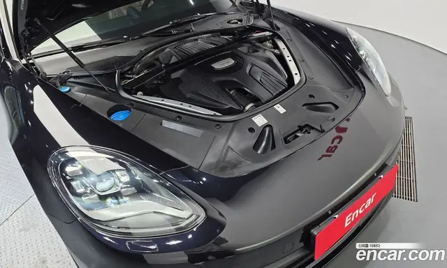 Porsche Panamera 2018 3.0 автомат (гидро), миниатюра 6 Porsche Panamera 2018 3.0 автомат (гидро), миниатюра 6