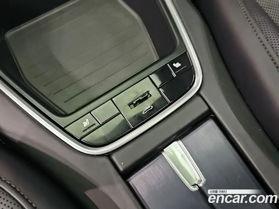 Porsche Panamera 2019 4.0 автомат (гидро), фото 13