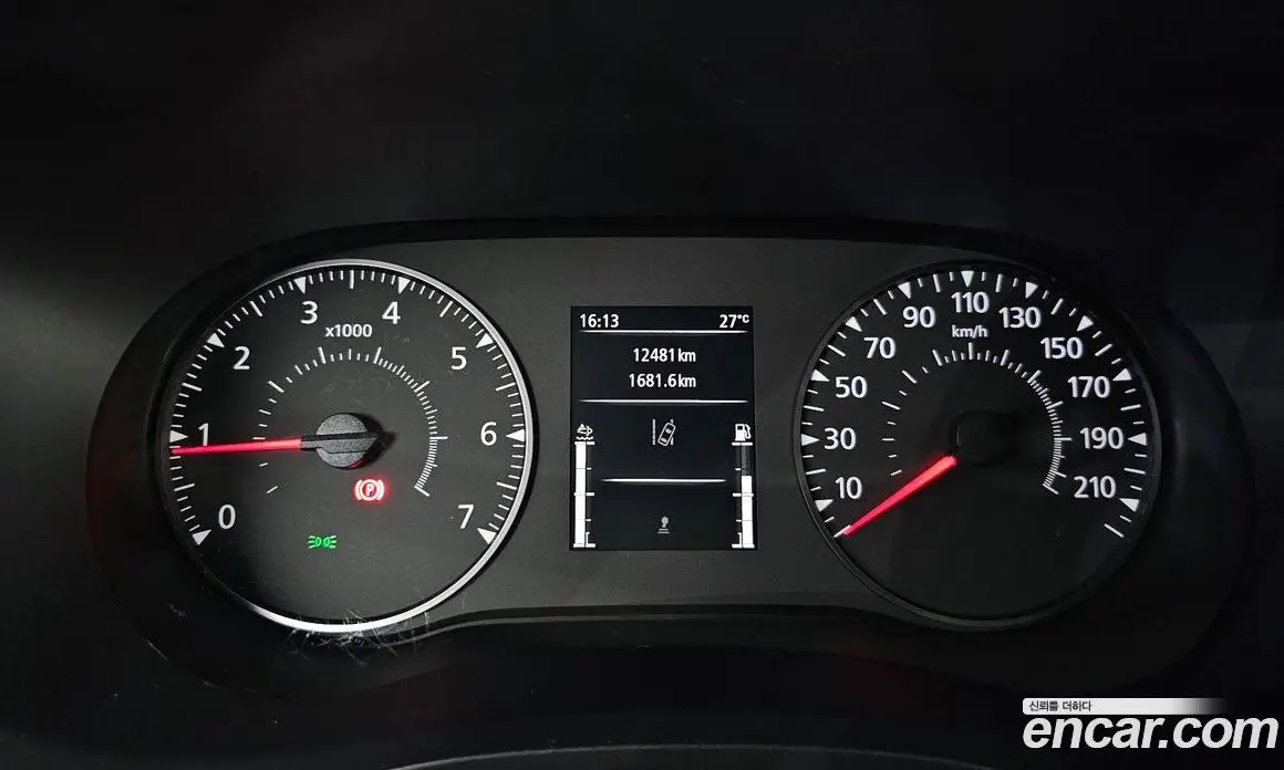 Renault (Samsung) Master 2020 2.3 механика, фото 11