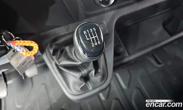 Renault (Samsung) Master 2020 2.3 механика, миниатюра 12