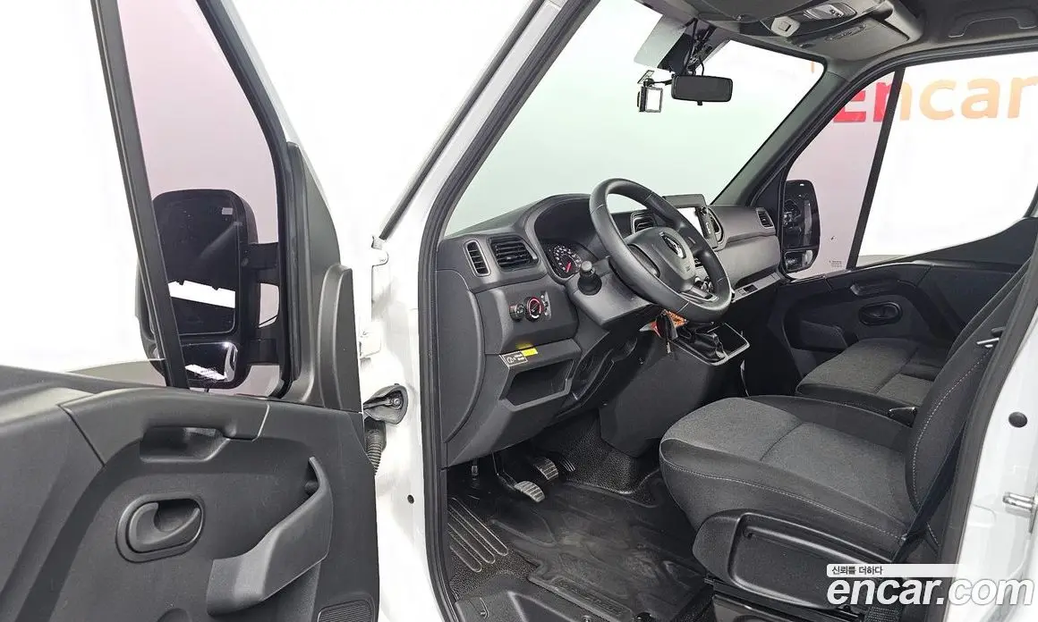 Renault (Samsung) Master 2020 2.3 механика, фото 13
