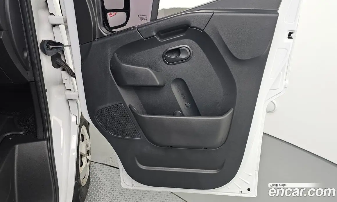 Renault (Samsung) Master 2020 2.3 механика, фото 14