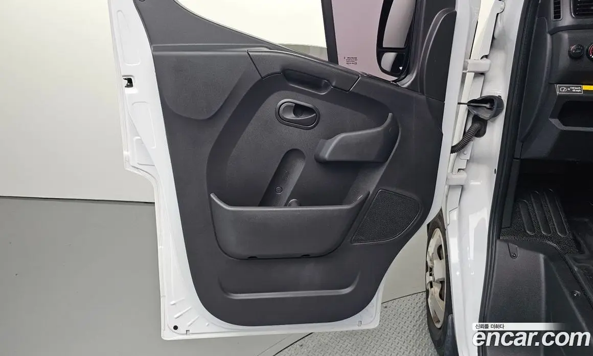 Renault (Samsung) Master 2020 2.3 механика, фото 15