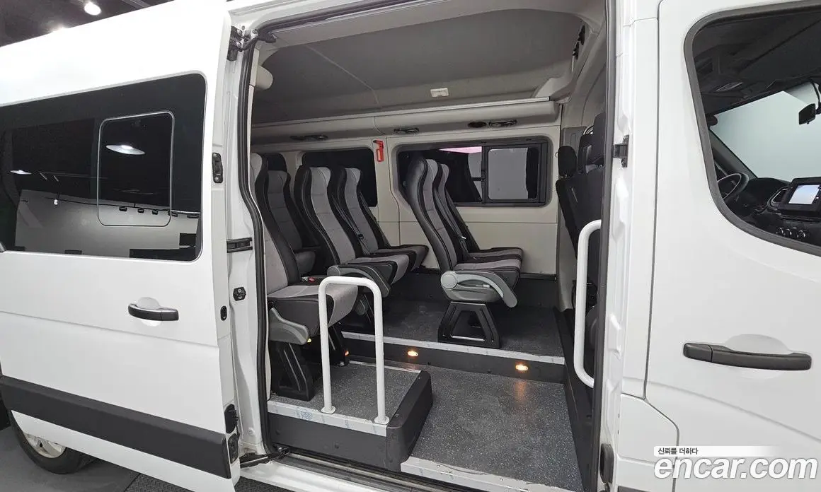 Renault (Samsung) Master 2020 2.3 механика, фото 16