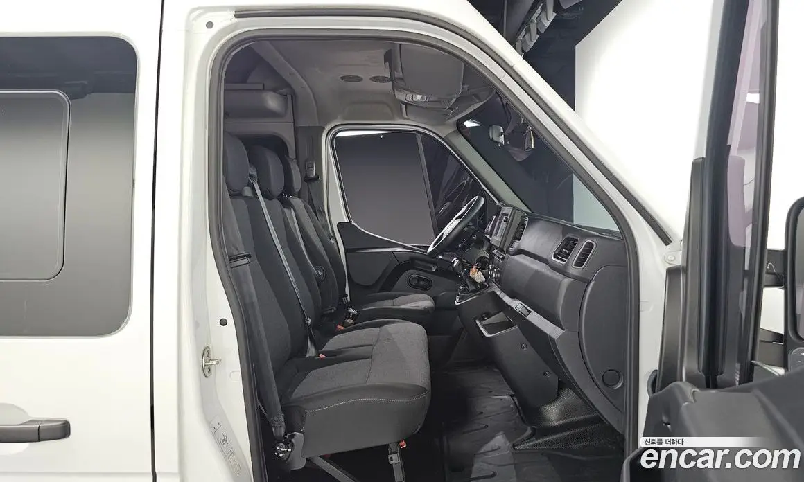 Renault (Samsung) Master 2020 2.3 механика, фото 17