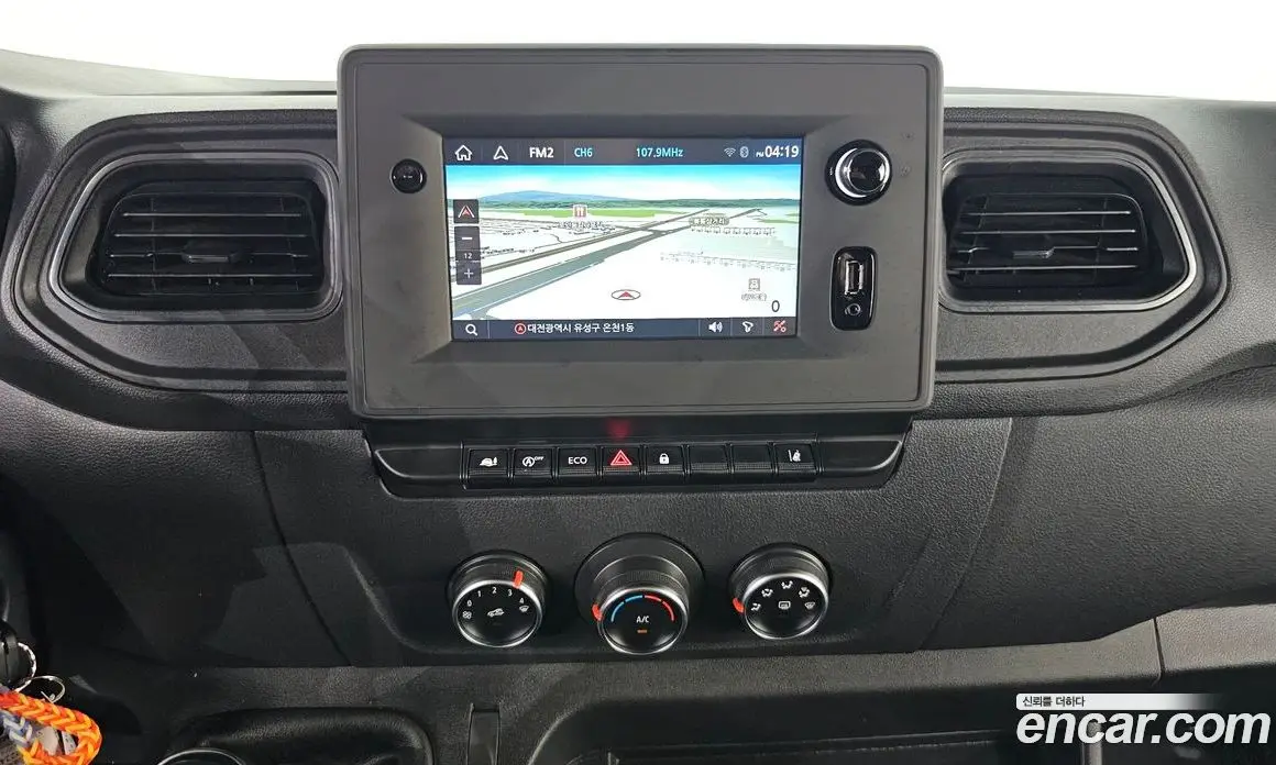 Renault (Samsung) Master 2020 2.3 механика, фото 18