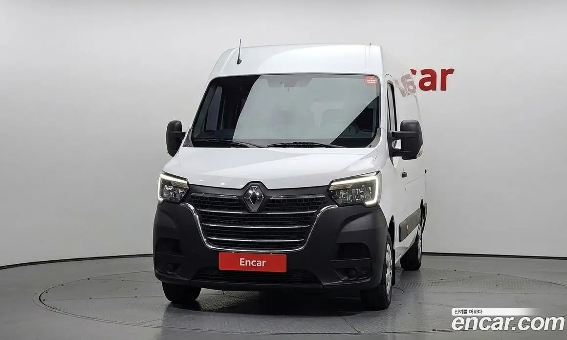 Renault (Samsung) Master 2020 2.3 механика, фото 3