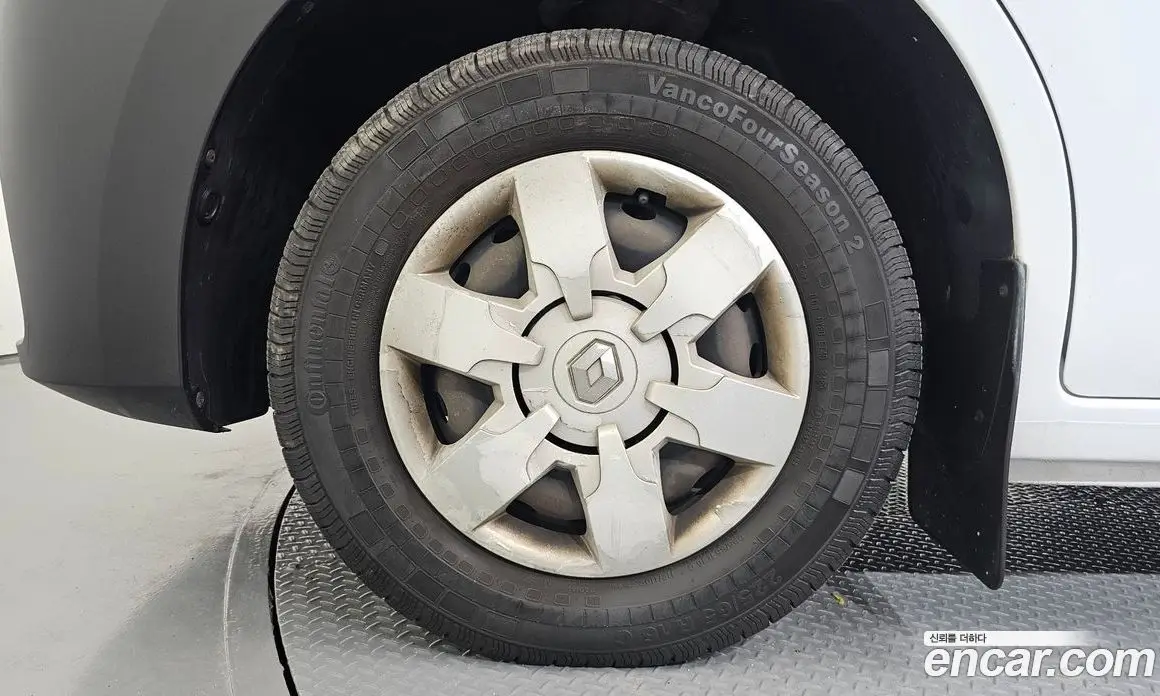 Renault (Samsung) Master 2020 2.3 механика, фото 5