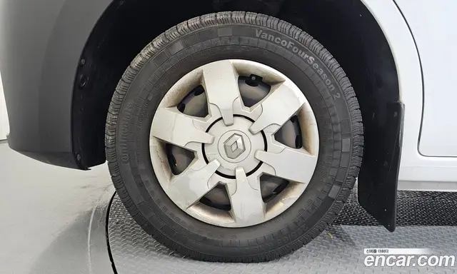 Renault (Samsung) Master 2020 2.3 механика, миниатюра 5