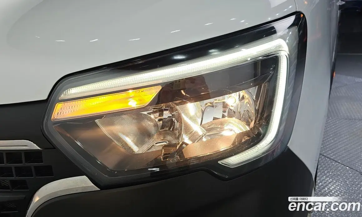 Renault (Samsung) Master 2020 2.3 механика, фото 8