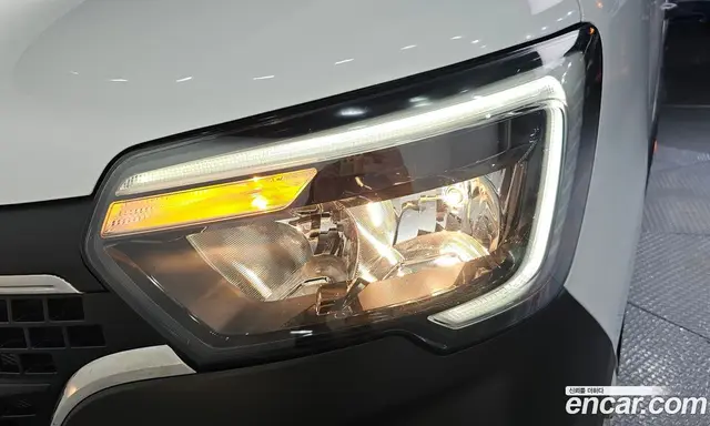 Renault (Samsung) Master 2020 2.3 механика, миниатюра 8