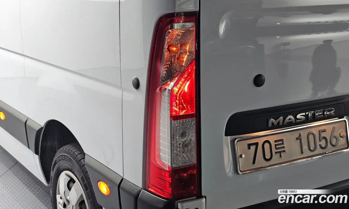 Renault (Samsung) Master 2020 2.3 механика, фото 9