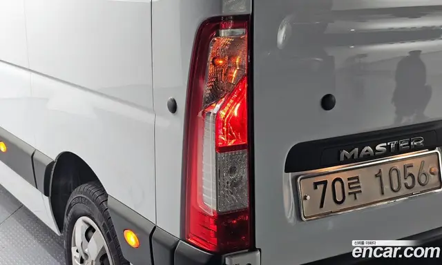 Renault (Samsung) Master 2020 2.3 механика, миниатюра 9