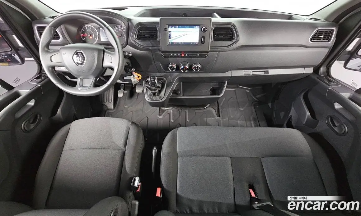 Renault (Samsung) Master 2020 2.3 механика, фото 10